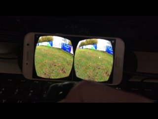 Тестирование готового мобильного VR-приложения