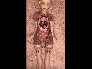 Видео от Fairy Tale Doll авторские куклы Юлии Морозовой