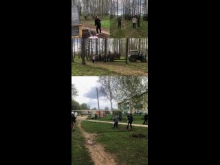 Видео от Михайловская сельская администрация
