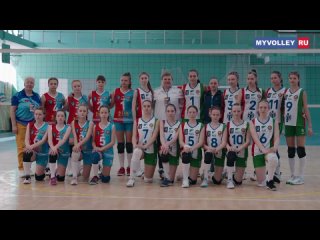 КУБОК ДРУЖБЫ 2024 U14. Полуфиналы - девушки