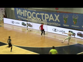 Видео от «Норман» (мини-футбол) Нижегородская область