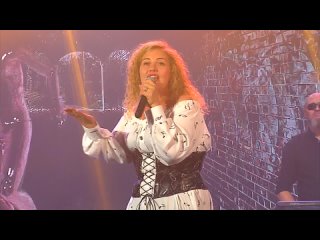 Саша Смирнова  Красивый, молодой (Concert video, 2023)