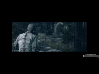 The Evil Within The Assignment #3 (Рус)