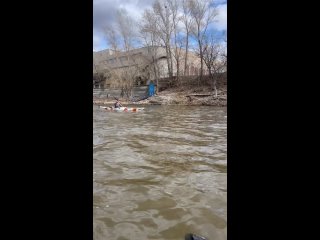 Видео от Самара, Место в котором я живу