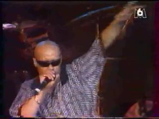 Guru  - jazzmatazz live 1995