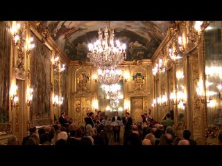 Antonio Vivaldi, Concerto in la minore per due violini e