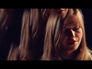 Still Corners - Into the Trees (Official Music Video)