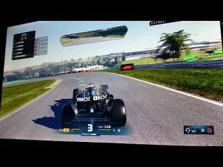 2022 Formula One Esports - Sony PlayStation 5