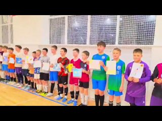 Video by Спортивная школа по футболу | Республика Коми