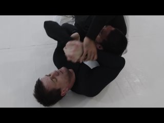 Rafael Mendes Sparring NOGI 1 ()