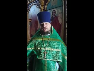 Video by Храм Св. Георгия Победоносца в  г. Новоалтайске