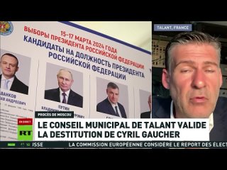 Sanction politique : la vérité fâche