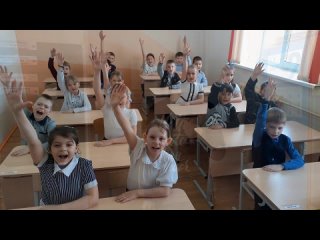 Видео от Волонтерский отряд “NEXT“ МАОУ “Голышмановская С