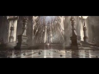 Archangel (Extended) Diablo 3 cinematics