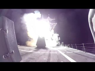 #СВО_Медиа #Военный_Осведомитель
Пуски ракет и вылеты самолётов ВМС США по целям Хуситов в Йемене в ночь с 3 на 4 февраля.