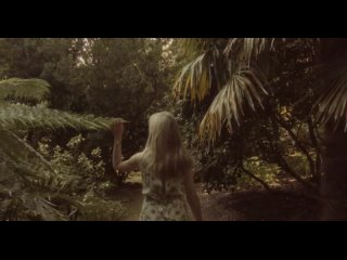 Still Corners - Secret World (Official Music Video)
