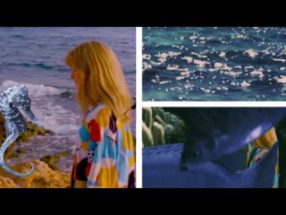 Still Corners - Crystal Blue (Official Music Video)