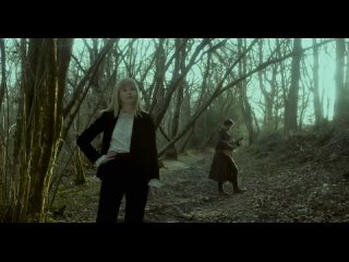 Still Corners - Today is the Day (Official Music Video)