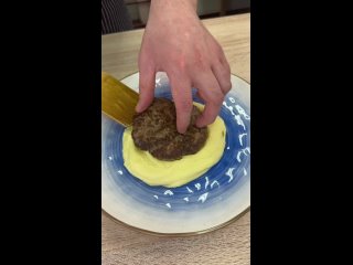Видео от Академия кулинарии ЭТО ПРОСТО