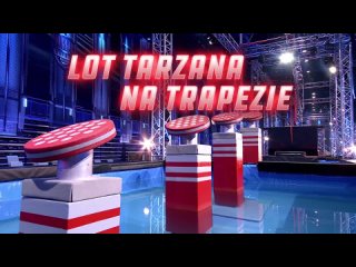 Польский Ниндзя-Воин Сезон 5 Выпуск 6 ()/Ninja Warrior Polska S05E06 ()