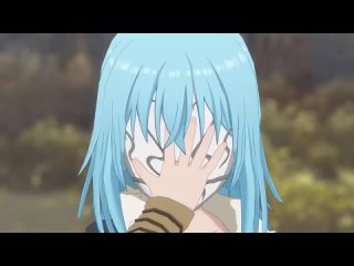 That Time I Got Reincarnated as a Slime ISEKAI Chronicles