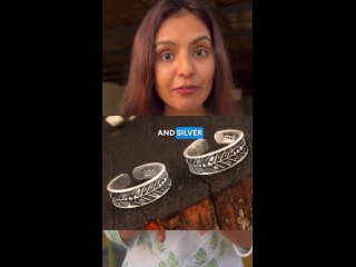 Toe Rings _ Bichiya _ Significance of wearing Toe Rings _ Indian traditions(720P_HD).mp4