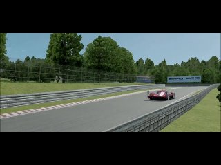 [Speeds Game] Assoluto Racing / Grip Tune l Toyota GT One
