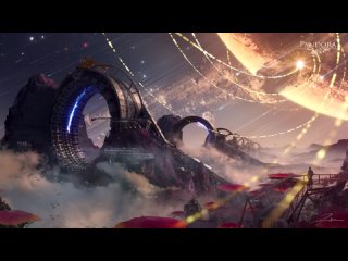 Revolt Production Music - Event Horizon Epic Music - Powerful Beautiful Orchestral