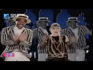 Kylie Minogue - Never Too Late (MTV Classic UK) (Kylie: Official Top 20)