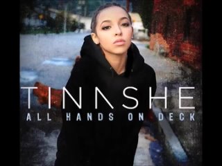All Hands On Deck Tinashe instrumental