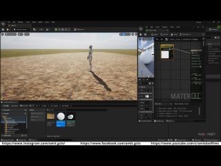 Unreal Engine 5.4 Beginner Tutorial - UE5 Starter Course 2024 #unrealengine5 #megascans #cgi