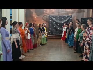 Video by TRIBAL ACTION  2024 Фестиваль танца