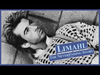 Limahl - The NeverEnding Story (Moreno 80s Remix)