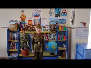 МАДОУ д-с №46, Горовая Л. А, Гарцева Ю. М, Готвянский Дмитрий, 7 лет (1).mp4