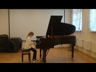 В контакте с фортепиано Плиска Соломия