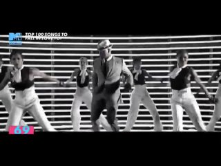 Ne-Yo - Closer (MTV Classic UK) (Top 100 Songs To Fall In Love To!)