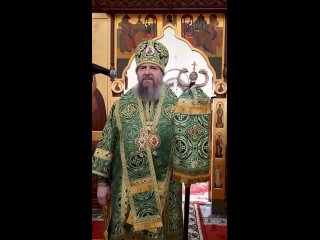 Video by ХРАМ АРХИСТРАТИГА МИХАИЛА НОЯБРЬСК