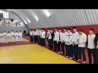 Video by Управление спорта, туризма и работы с молодежью