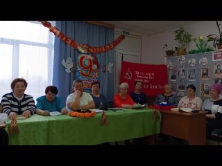 Видео от МБУ “Волоколамский БЦ“ Болычевский пункт