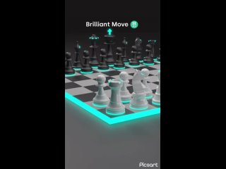 Видео от Шахматы. Обучение. Онлайн школа “Перспектива“