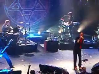 05/05/2006 Wings of a Butterfly Live at the Tabernacle, ATL, 2006