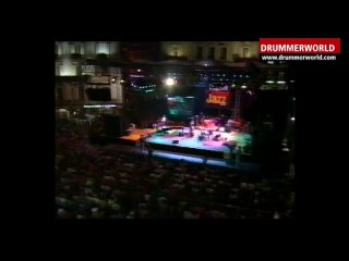 Chick Corea - Steve Gadd - Bob Berg - Eddie Gomez- Concert 1992