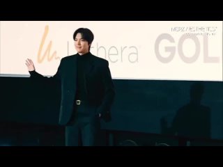 ♡♡ Ulthera Gold Story Day Lee Min Ho 🤍 cr. merzaesthetics_apac