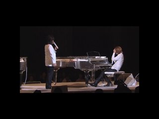 [2011.01.24] ToshI Feat Yoshiki Dinner Show (with HEATH and Shinya From Luna Sea)