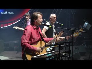 Группа With - The Beatles - Across The Universe(Live)