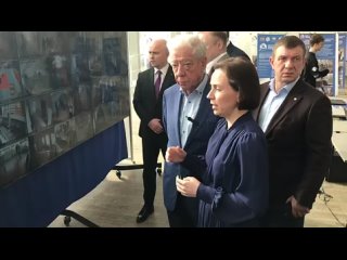 В Екатеринбурге открылся Центр общественного наблюдения за выборами (ЦОН)