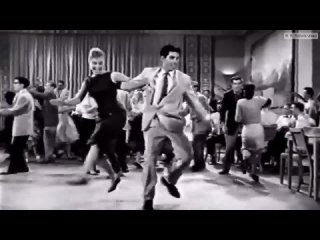 Swing The Mood - Jive Bunny And The MasterMixers (2021)
