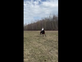 Видео от Анастасии Нуриевой
