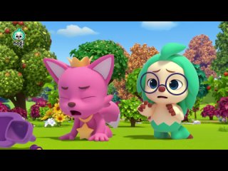 [BEST] Pinkfong Wonderstar Episodes｜From Catch a Mangobird  to Whose Car Is Faster｜Kids Animation