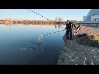 Video by как поймать рыбу в Казани